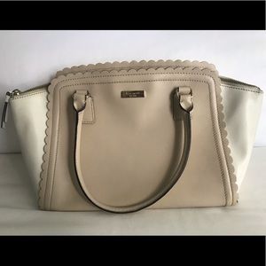 Kate Spade large shoulder bag